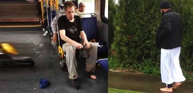 Kanada bu Müslüman'ı konuşuyor