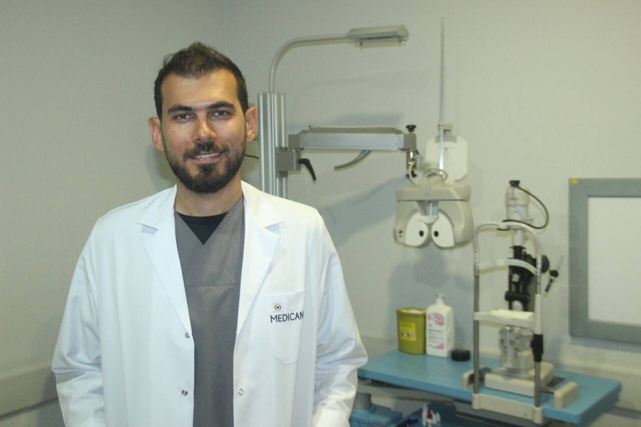 Ekrana bakma süresinin uzaması çocuklarda görme problemlerini artırdı