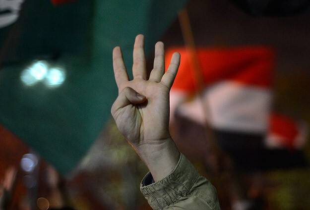 14 Ağustos, "Dünya Rabia Günü" İlan Edildi