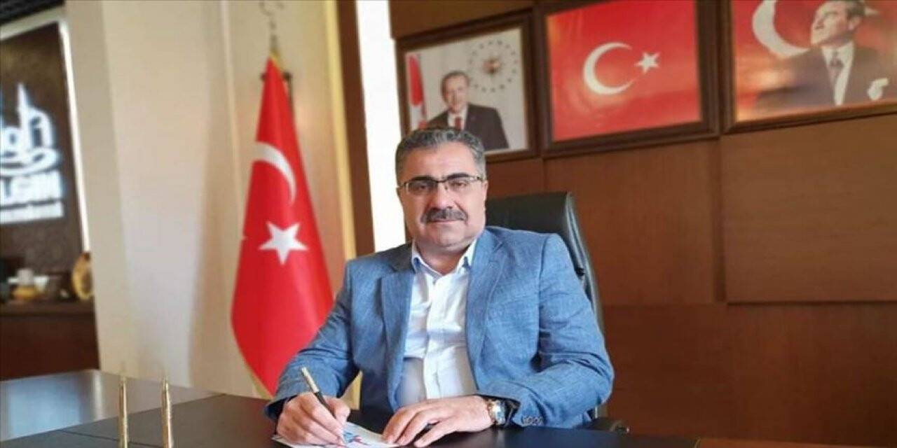 Ilgın Belediye Başkanı Ertaş'tan Gaziler Günü mesajı