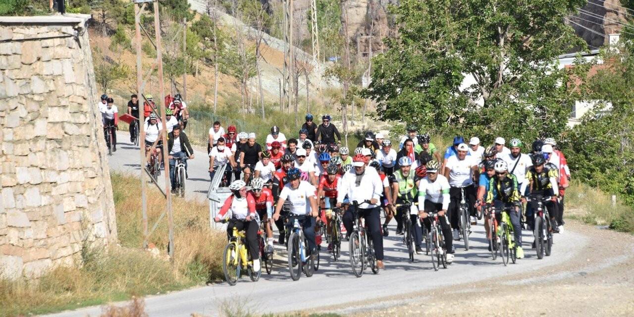 Konya’da Avrupa Hareketlilik Haftası dolu dolu geçiyor