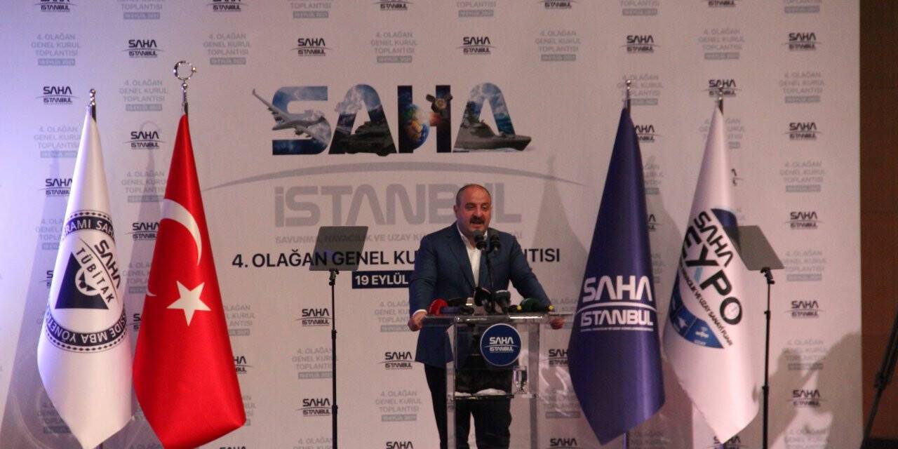 Bakan Varank'tan CHP'ye tepki: Gidin Yunanistan’da siyaset yapın