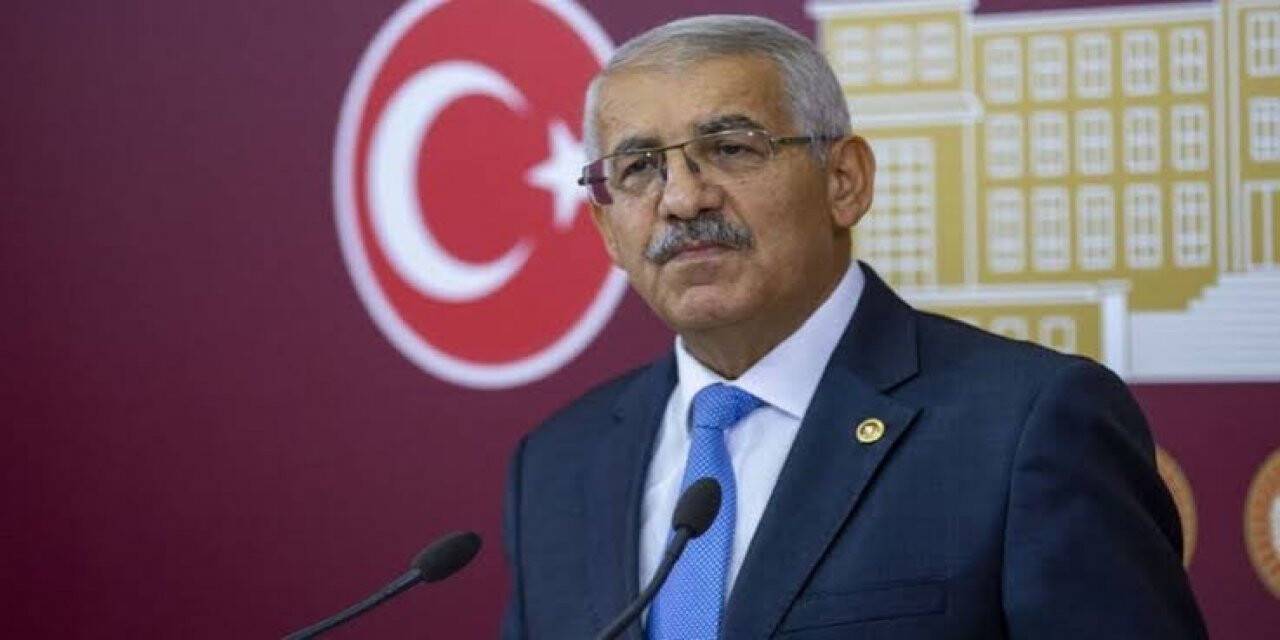Yokuş, Muhtarlar Gününü kutladı