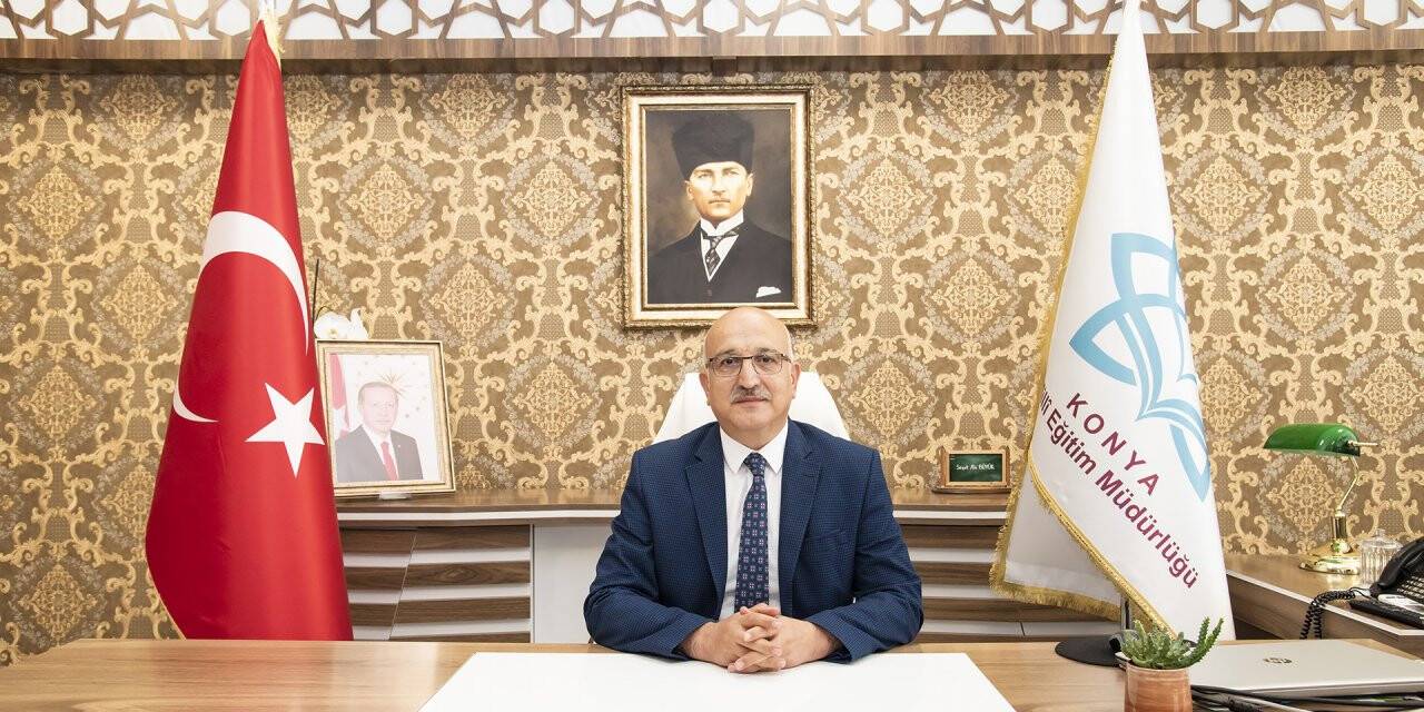 Seyit Ali Büyük’ten Gaziler Günü mesajı