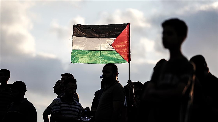 "Gazze planı" İsrail'i kurtarma hedefi taşıyor