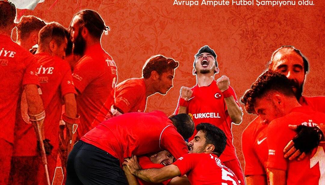 Konyaspor'dan Milli Takıma tebrik