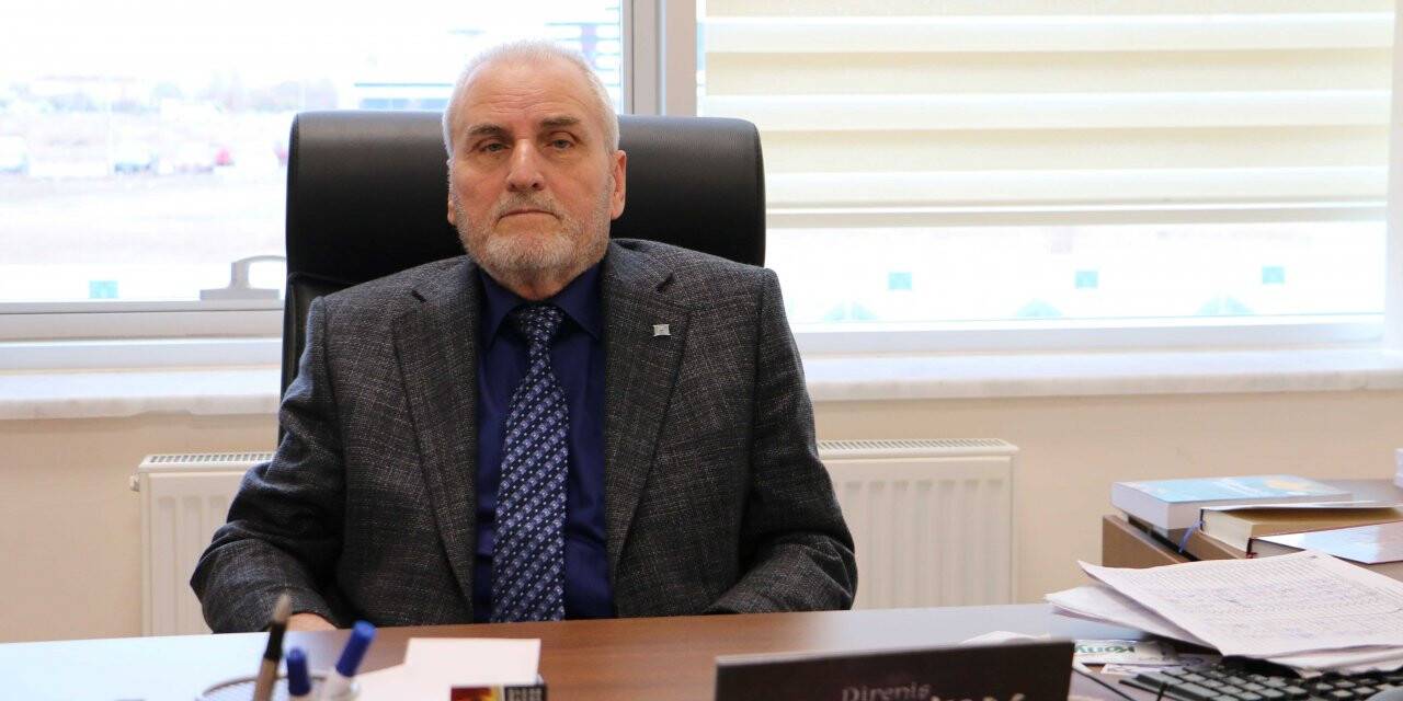 Prof. Dr. Döndüren: İslam İktisadi ve Finans köklü bir geçmişe dayanır