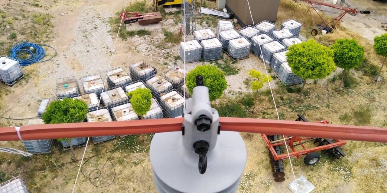 MEDAŞ, Ar-Ge projelerine devam ediyor