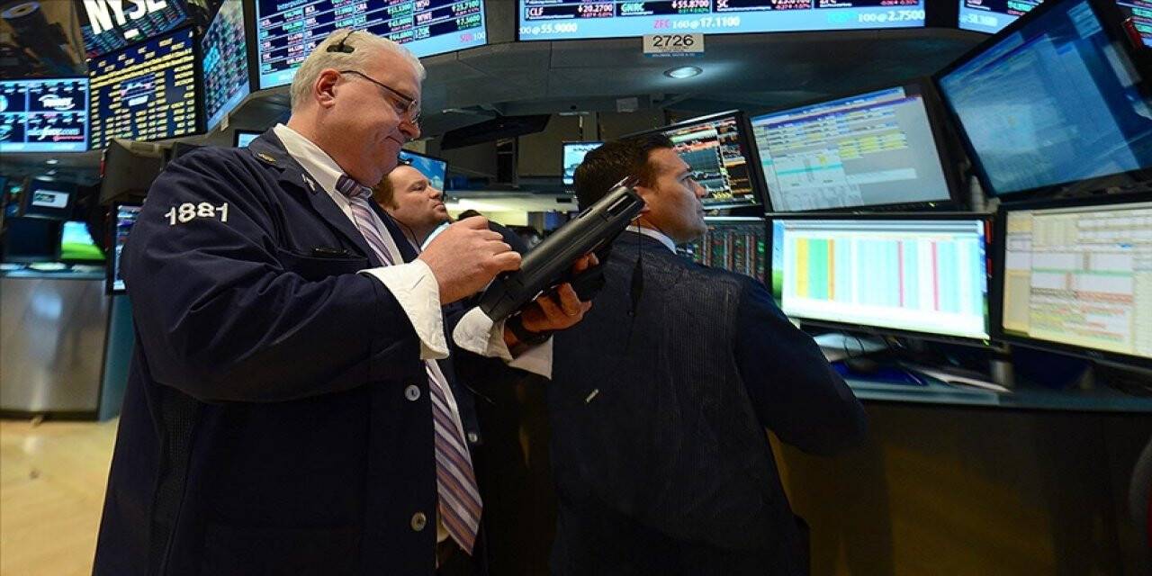 Küresel piyasalarda merkez bankaları haftası karışık seyretti