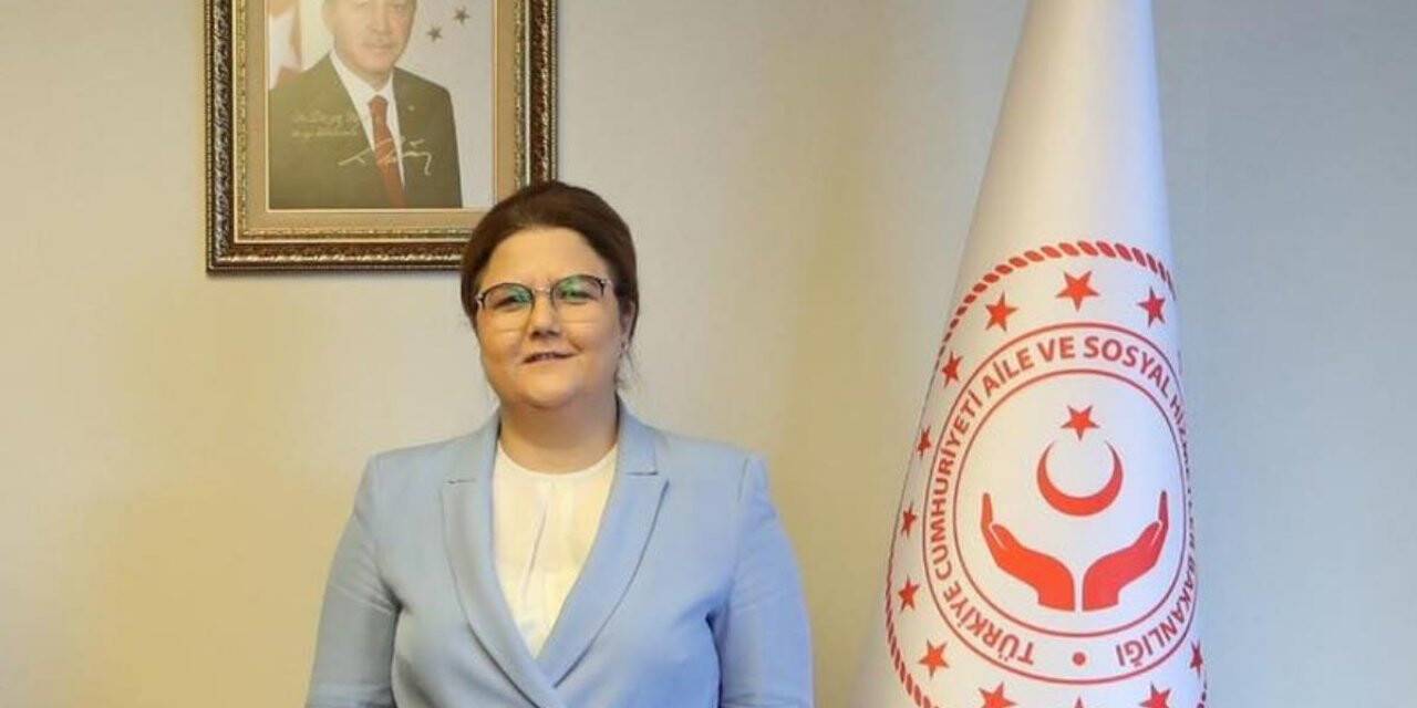 Bakan Yanık açıkladı: Ekim ayında 170 milyon TL yardım yapılacak