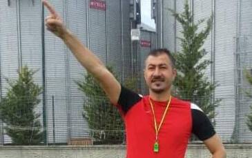Gölyazıspor'un teknik direktörü belli oldu