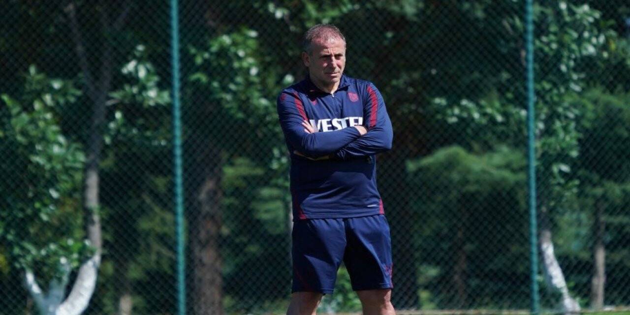 Avcı, kritik Konyaspor maçı öncesi uyardı