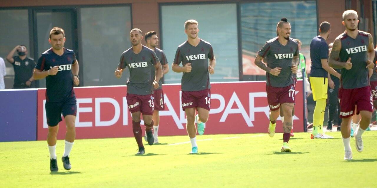Trabzonspor Konya’ya rekor için geliyor