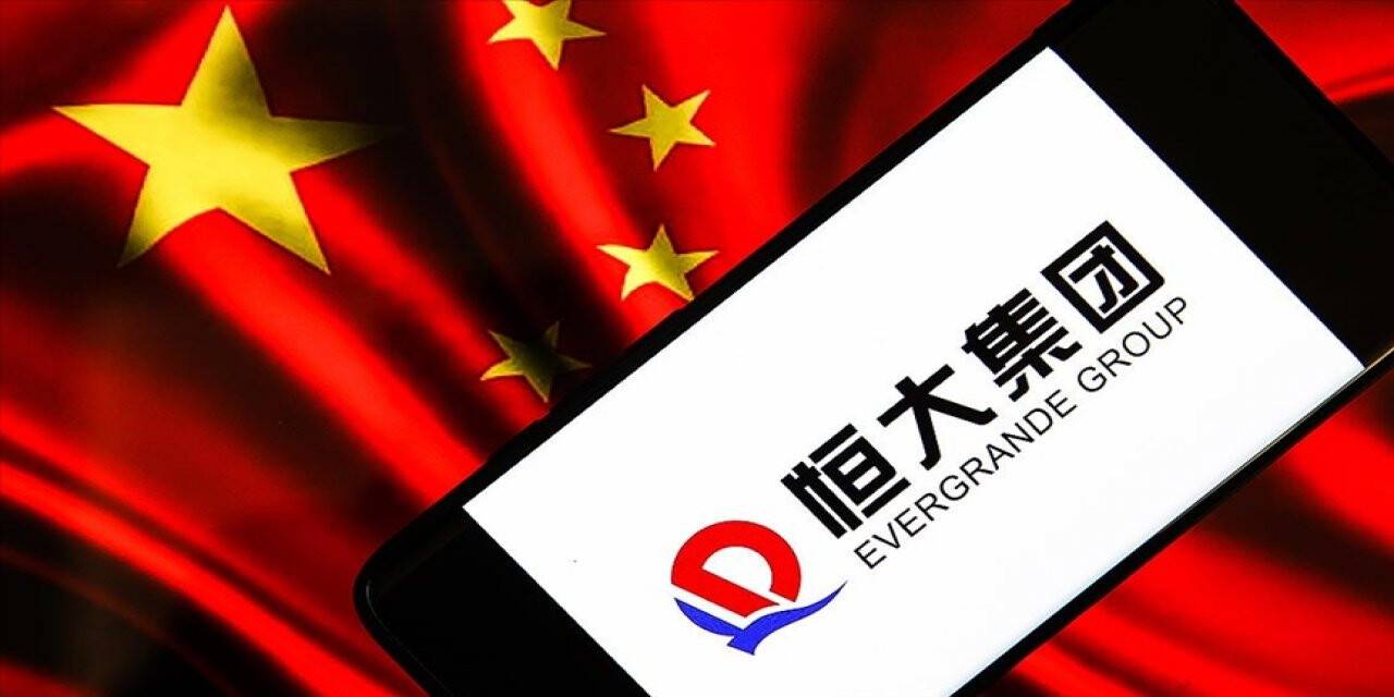 Evergrande, Çin'de dönüşümün sancısı olabilir