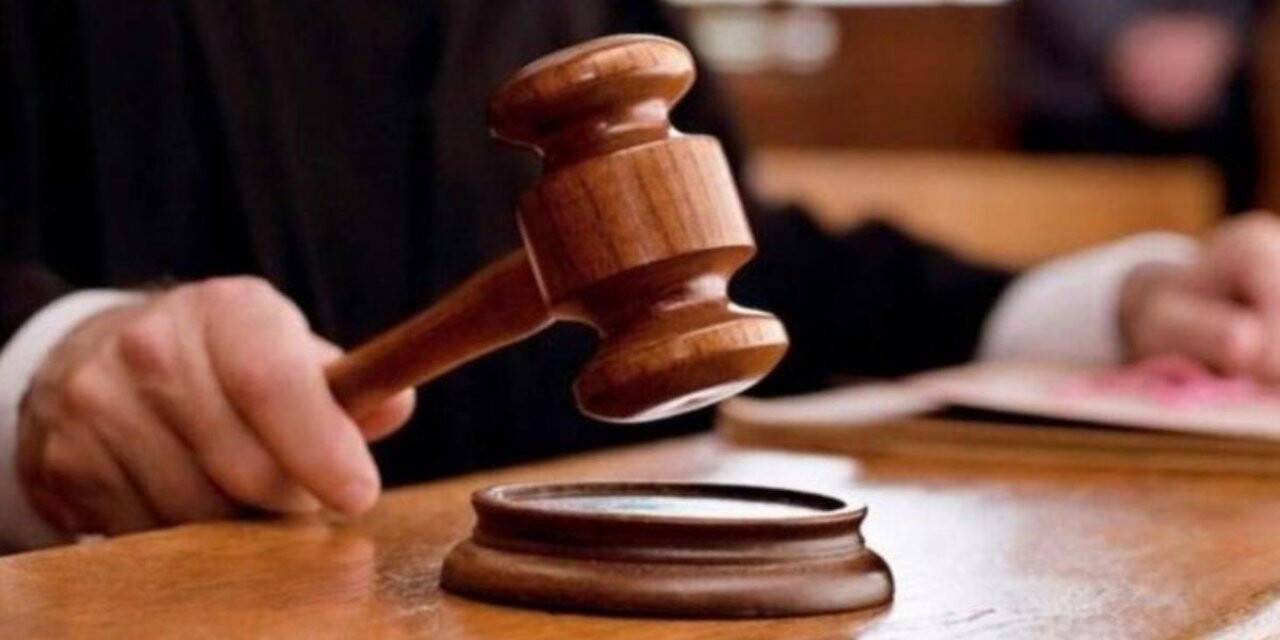 FETÖ'nün 100 milyon euroluk tazminat talebi reddedildi