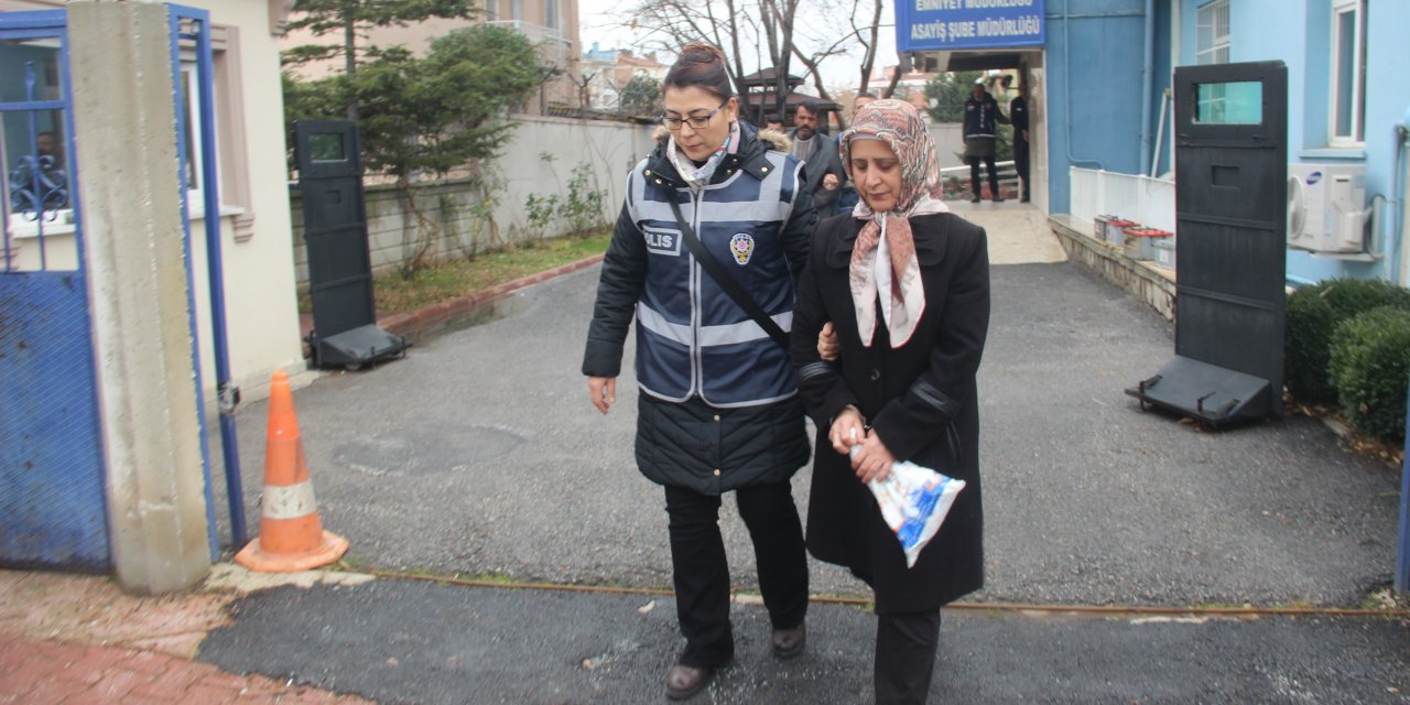 Konya'da 15 yıl önceki cinayetin sanıklarına ağırlaştırılmış müebbet