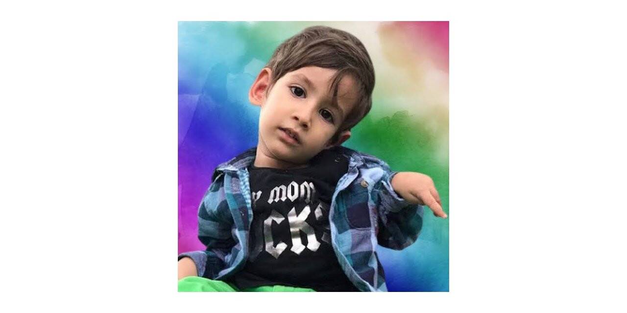 Konyaspor'dan SMA hastası küçük İshak için destek çağrısı