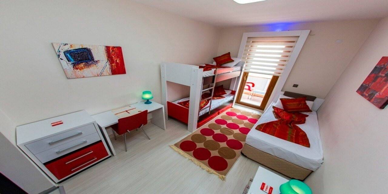 TÜYİSEN Genel Başkanı Baydar'dan öğrencilerin barınma sorunuyla ilgili açıklama