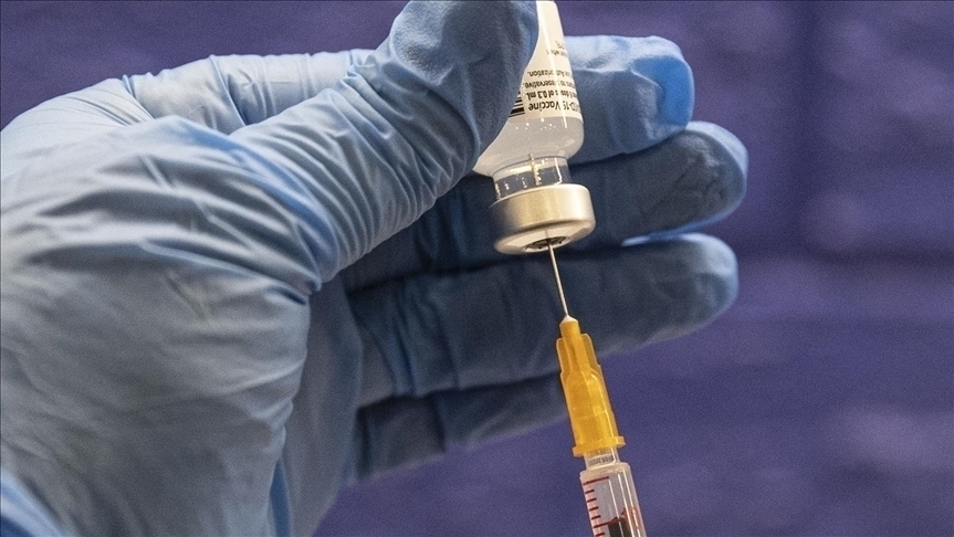 ABD'den düşük ve orta gelirli ülkelere 500 milyon doz daha aşı bağışı taahhüdü