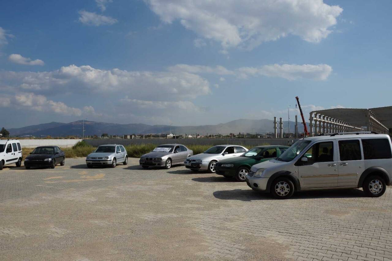 Aralarında Konya’nında bulunduğu 17 ilde change oto operasyonu: 7 gözaltı