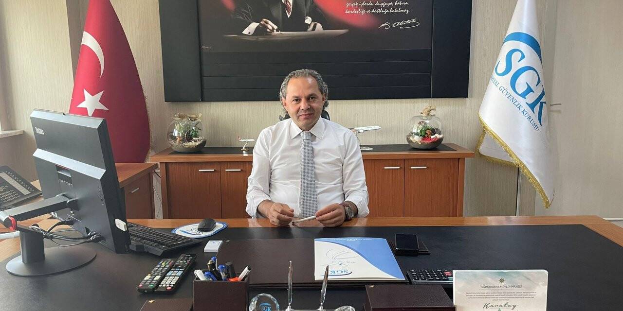 SGK borç yapılandırmasında son tarih: 30 Eylül