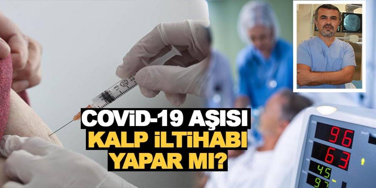 Tüm erişkin yaş ve cinsiyet gruplarında Aşılama öneriliyor