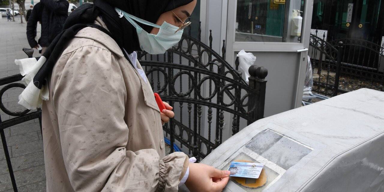 Konya’da yeni üniversite öğrencilerine toplu ulaşım 3 gün ücretsiz