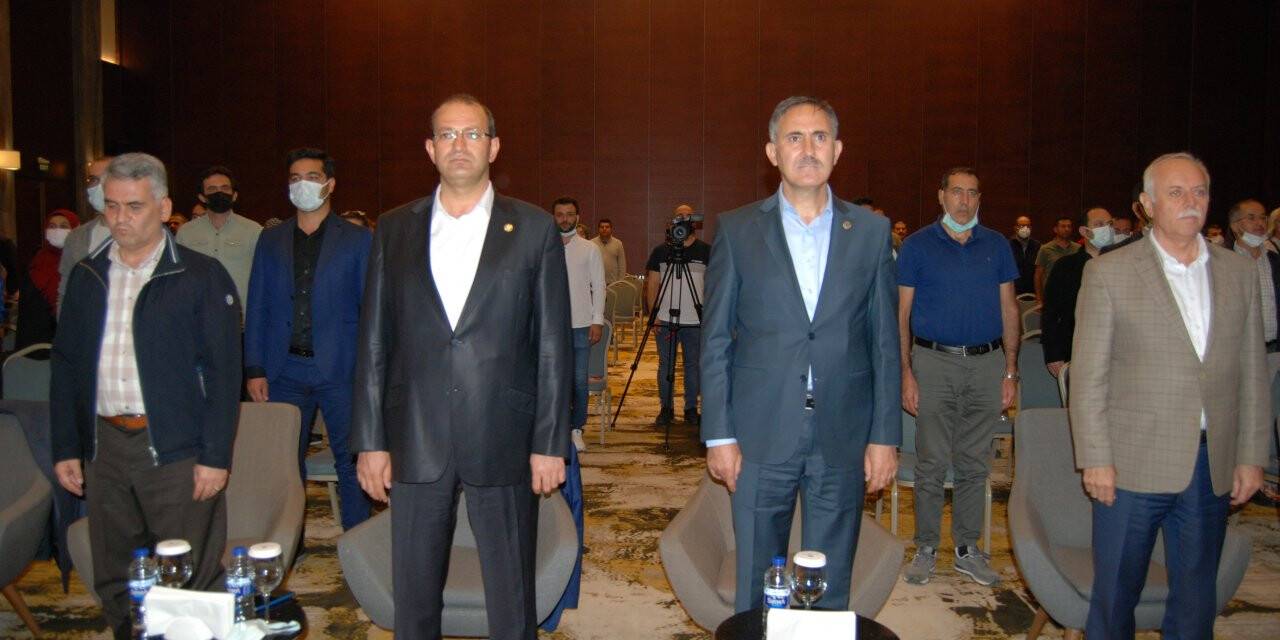 Sağlık- Sen mücadele ve kazanım demektir