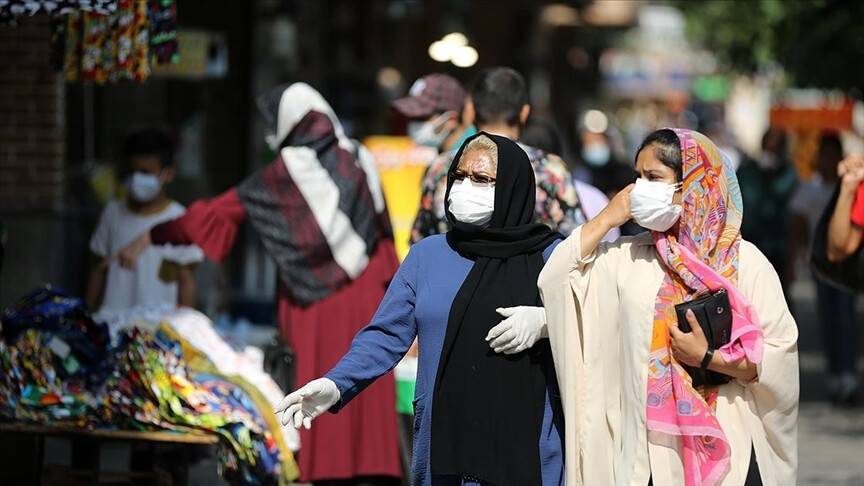 Koronavirüs salgınında son 24 saat
