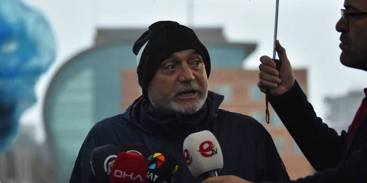 Hikmet Karaman: Başarının sırrı mutlu çalışmak