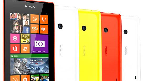 Nokia resmen satıldı!