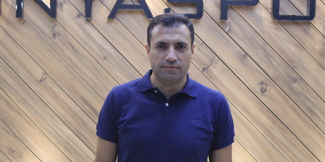 Başkan Özgökçen'den Trabzonspor maçı değerlendirmesi