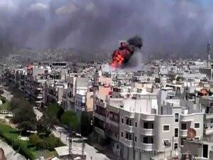 Suriye'de 44 kişi öldü