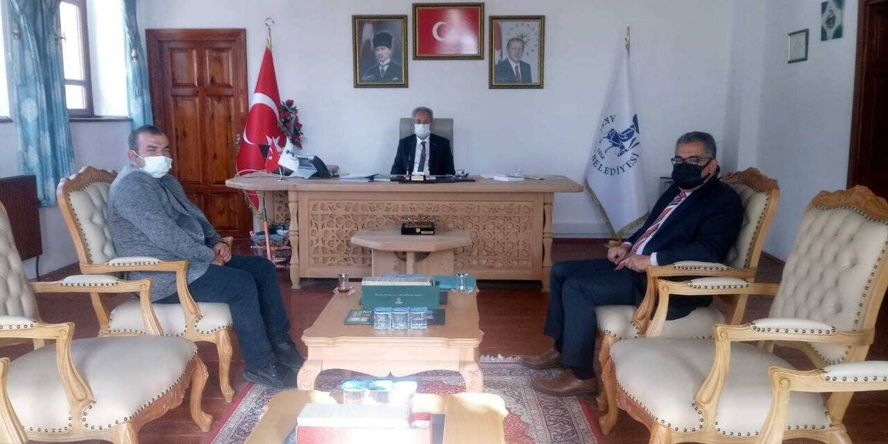 Akşehir Belediyesinden yeni bir kültür yayını