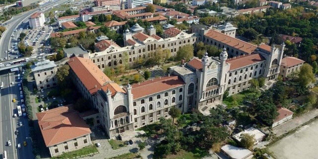 Marmara Üniversitesi 2 Öğretim Üyesi alıyor