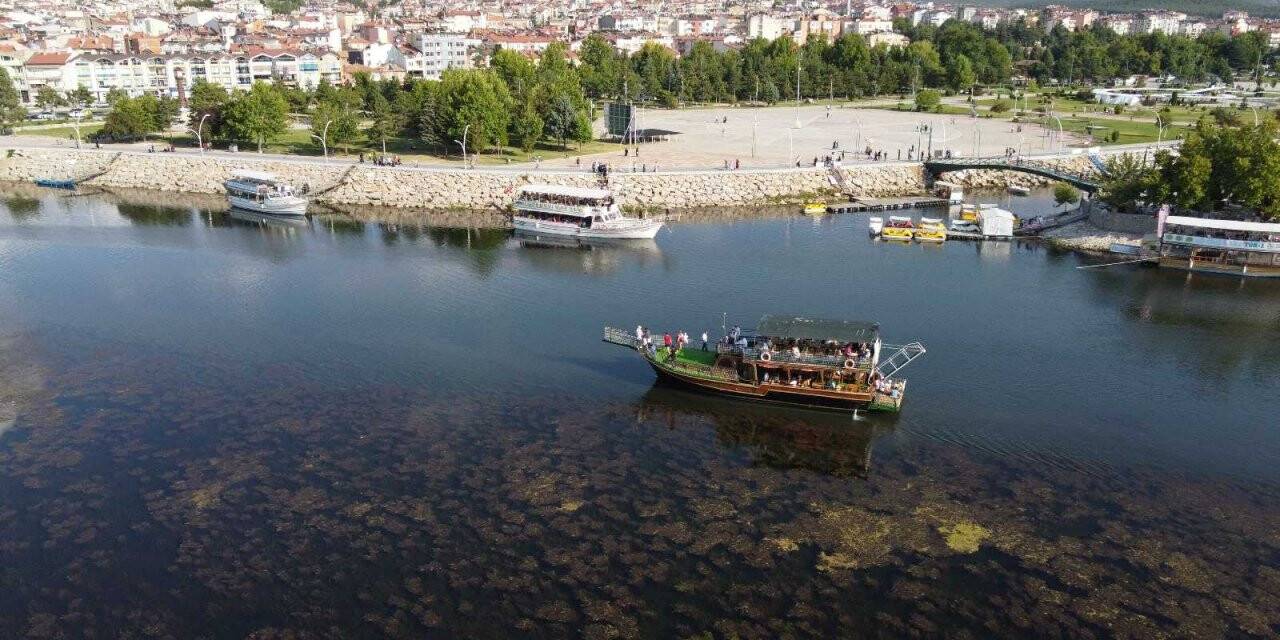 Prof. Dr. Güneş: 2024 yılına kadar turizmin dünyada eski haline dönmesi beklenmiyor