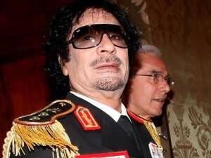 Kaddafi'ye En Yakın İsimden Flaş İddia