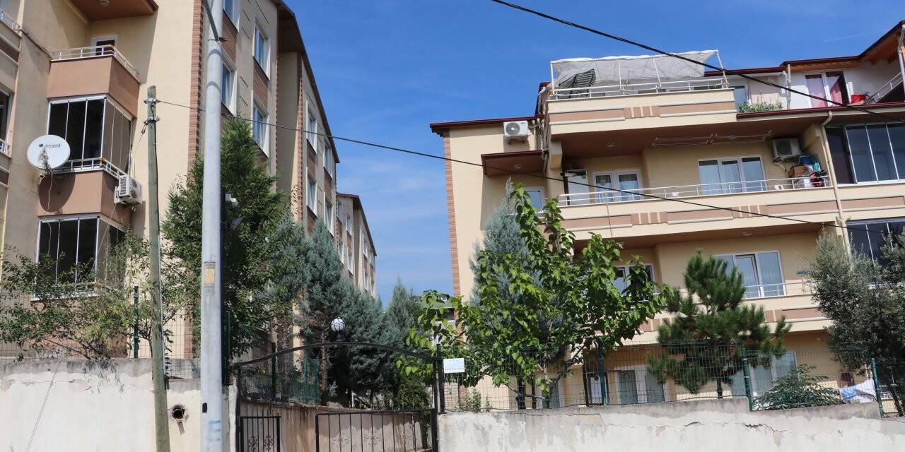9 aylık bebeği olan eşini 2 gün işkence ederek öldürdü