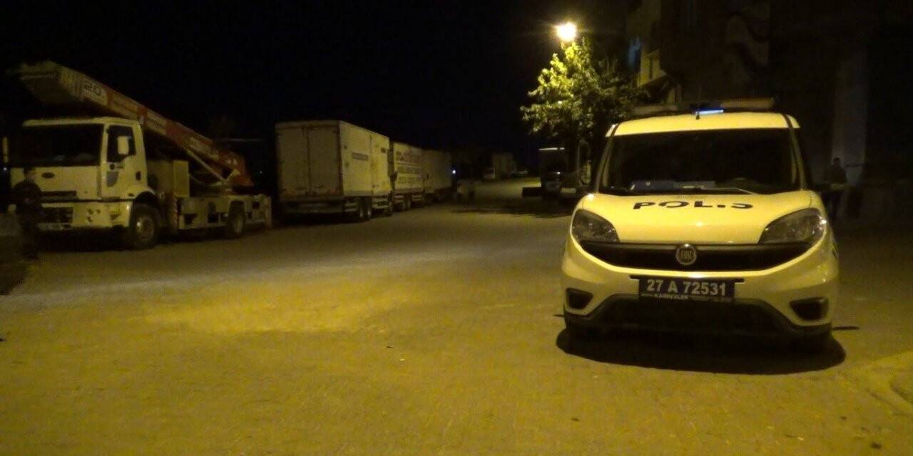 Düğünde silahlı kavga: 1 yaralı