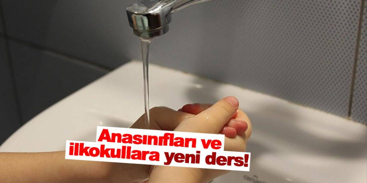 Görüşmelere başlandı! İlköğretim müfredatına ders olarak girmesi planlanıyor