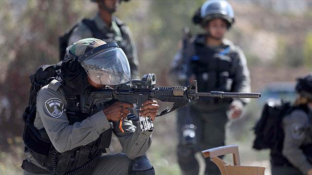 İsrail güçleri Batı Şeria'da 4 Filistinliyi öldürdü