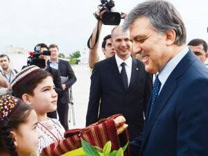 Atçılık Bayramı Konuğu