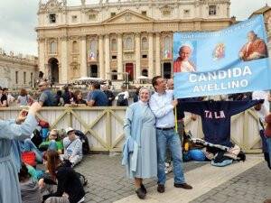 Katolik Dünyası İçin Büyük Gün