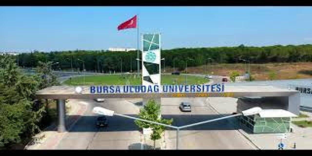 Bursa Uludağ Üniversitesi 2 öğretim elemanı alınacak