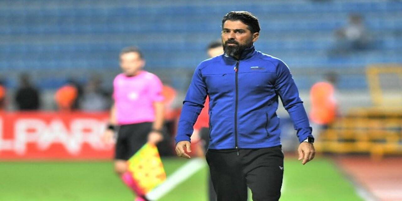 İlhan Palut: Psikolojik sıkıntıyı çözmemiz gerekiyor