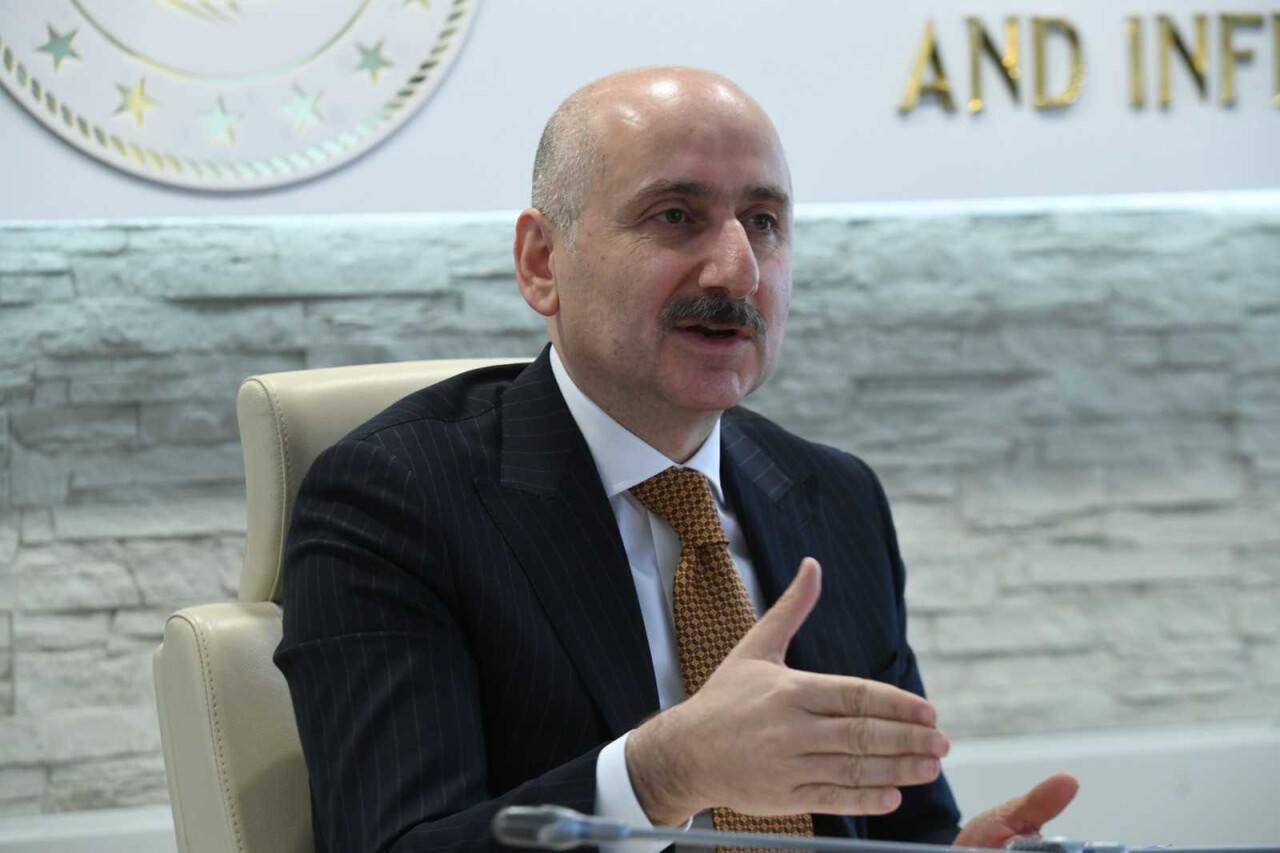 Ulaştırma ve Haberleşme Şurası’na 55 farklı ülkeden üst düzey yetkili katılacak