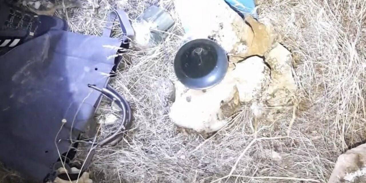 Konya’da avda kullanılması yasaklanan ses cihazları ele geçirildi