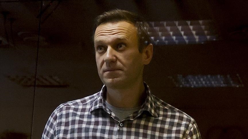 Rusya'da muhalif Aleksey Navalnıy hakkında "aşırılık" soruşturması