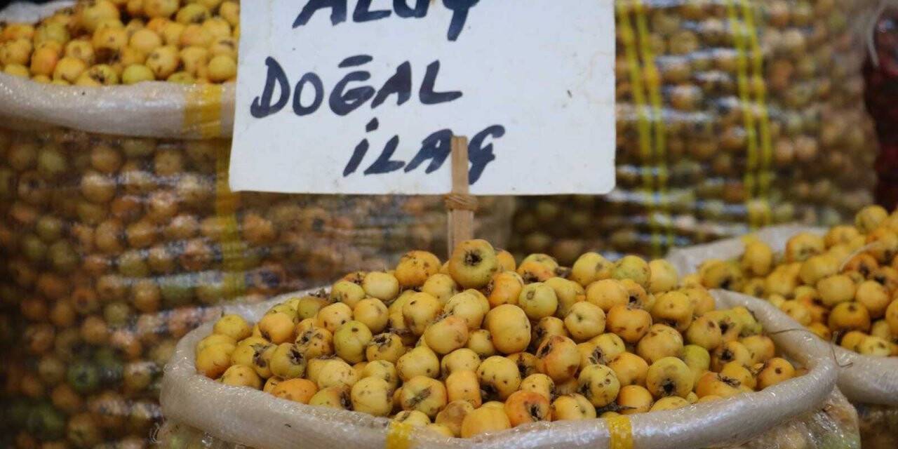 Binbir derde deva, tezgahtaki yerini aldı