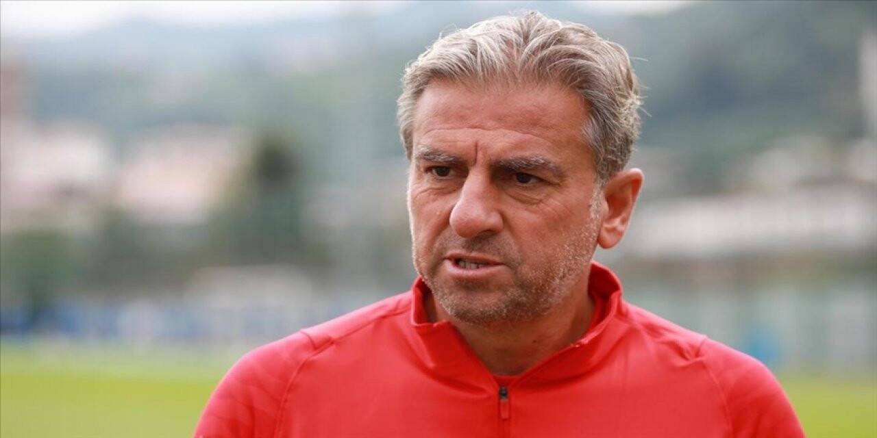 Hamzaoğlu, sabır istedi